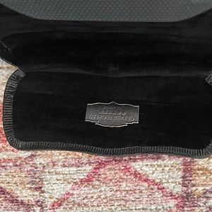Sunglasses case